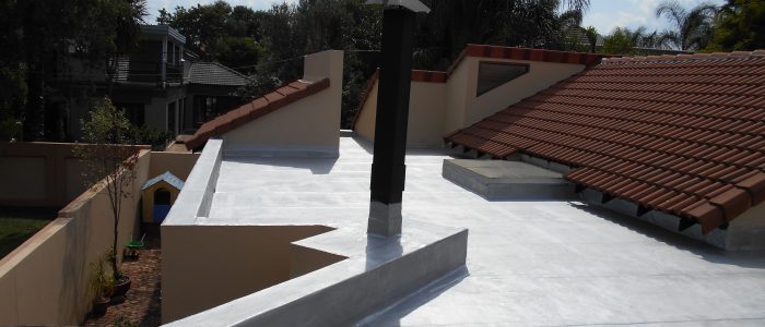 ICR Maintenance Waterproofing & Roofing Specialist